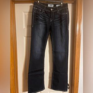 Day trip 28L Virgo Bootcut